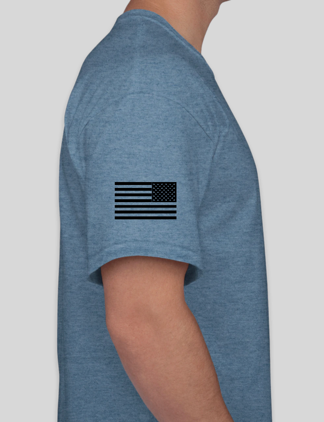 1776% Sure My Guns Won't Be Taken, Short Sleeve
