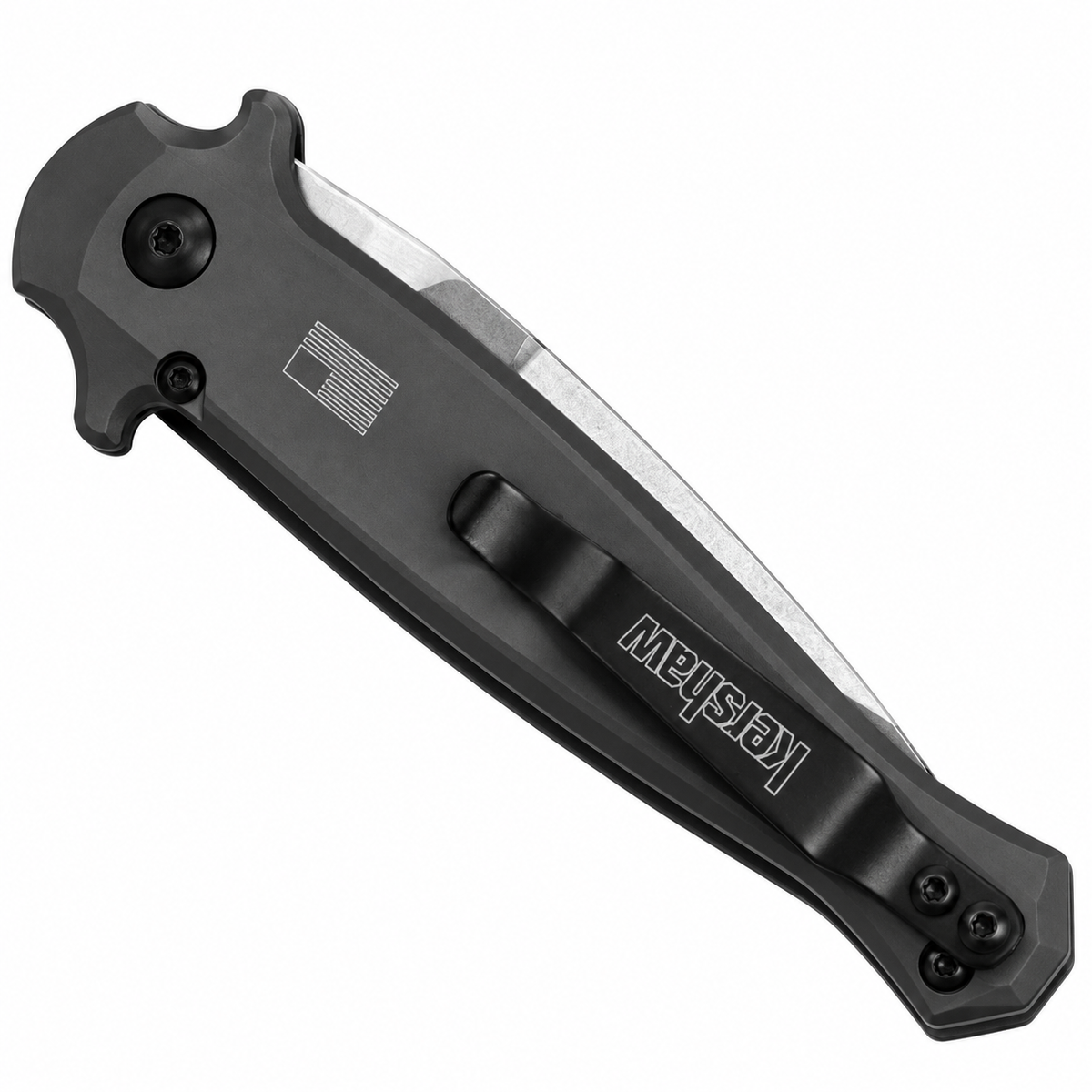 Kershaw - Launch 8 | 7150 Automatic Knife - 3.5" CPM154