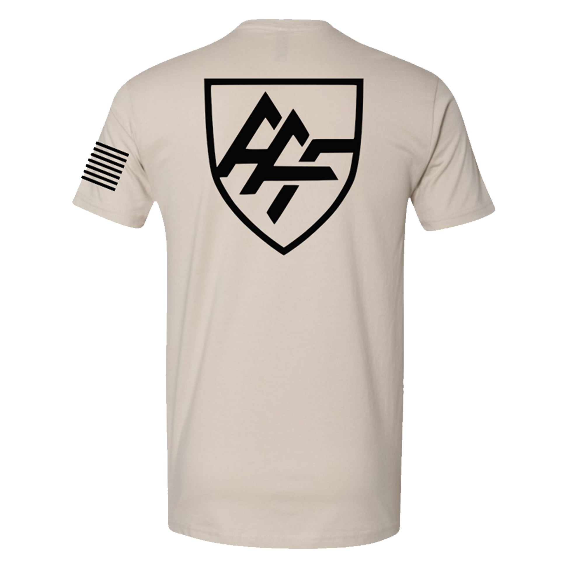 Unisex Jersey T-Shirt | Unisex Print Tee | Steadfast American