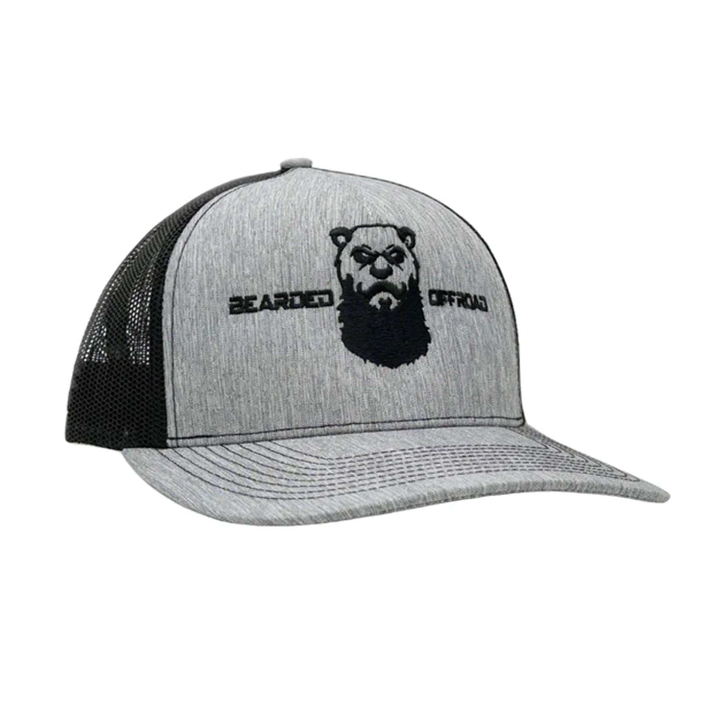 Bearded Offroad Cap