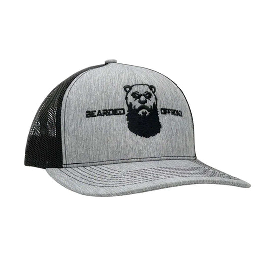 Bearded Offroad Cap