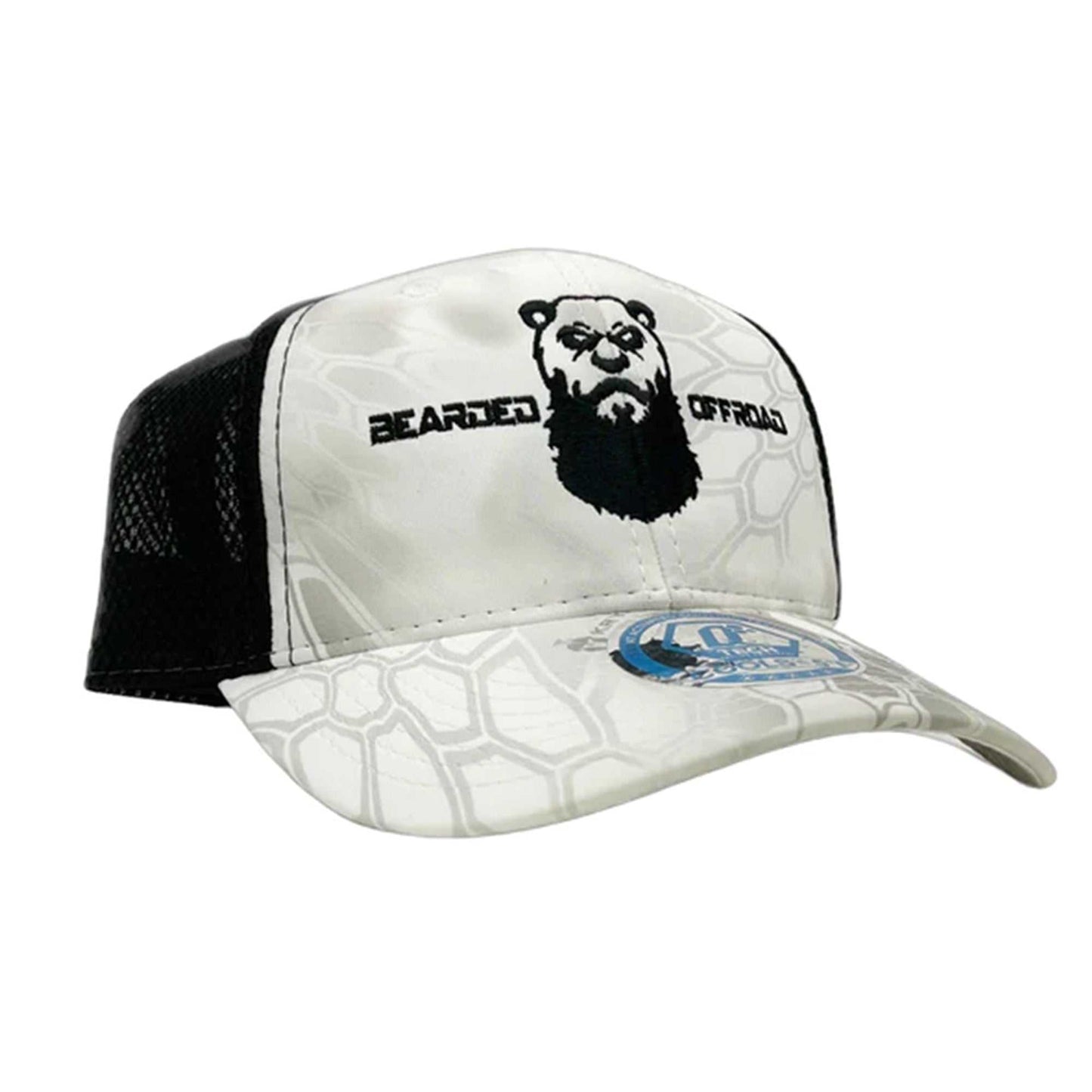 Bearded Offroad Cap