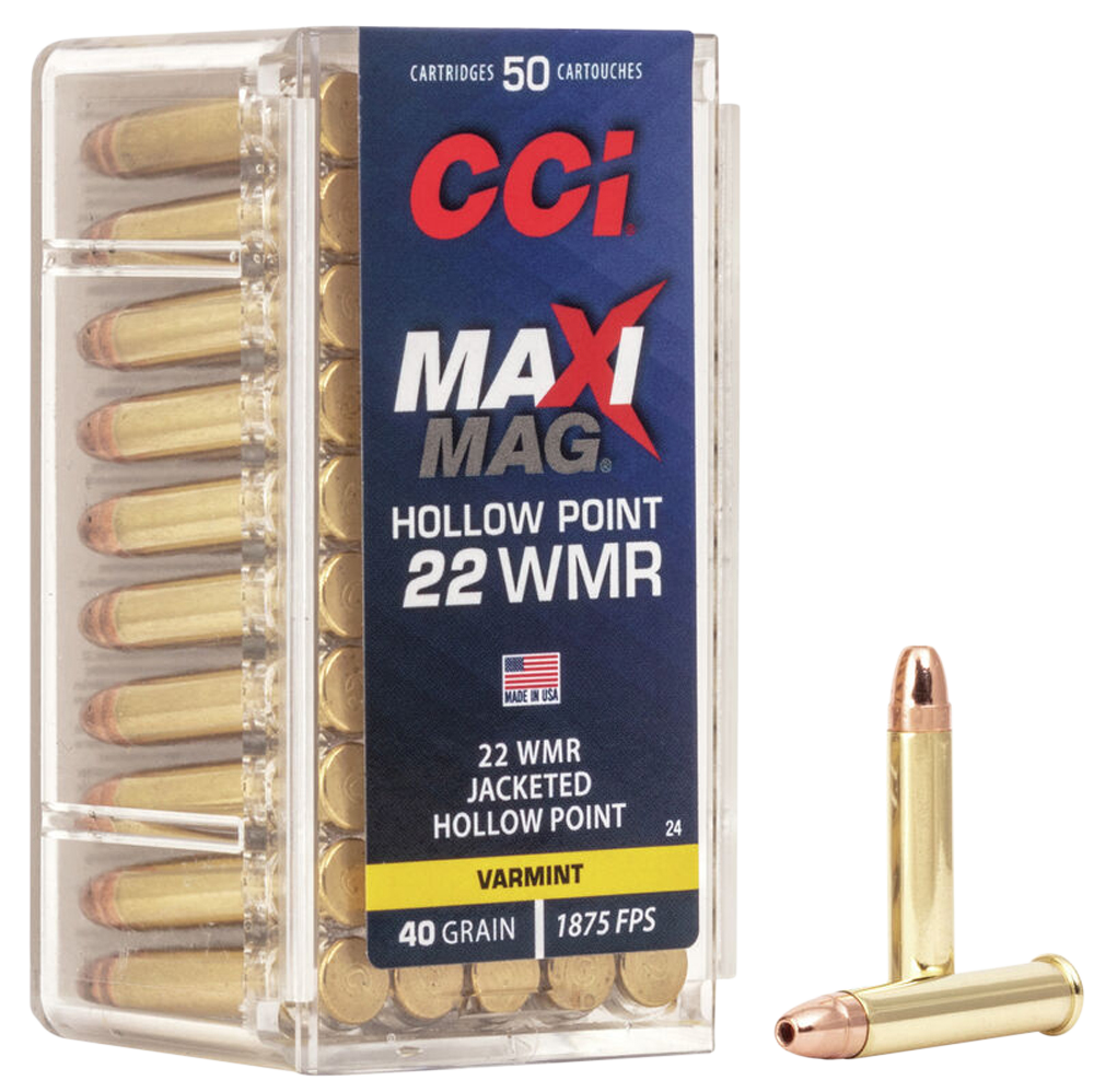 CCI Maxi-Mag