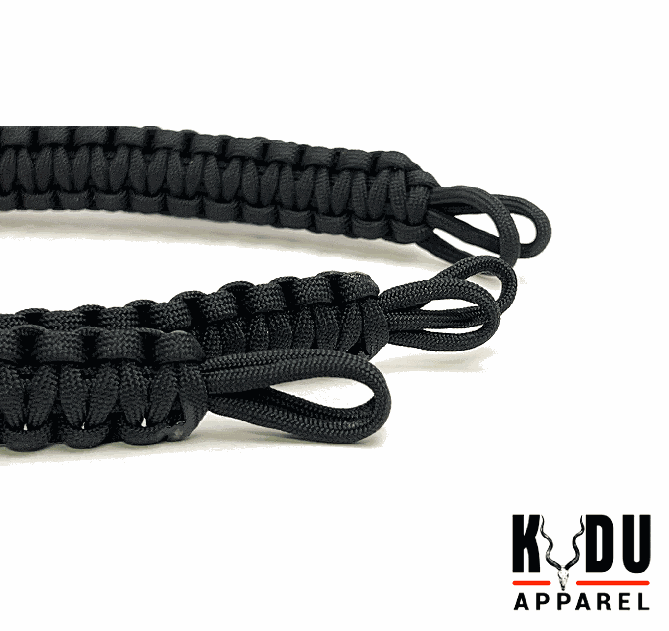 Paracord Vehicle Grab Handle