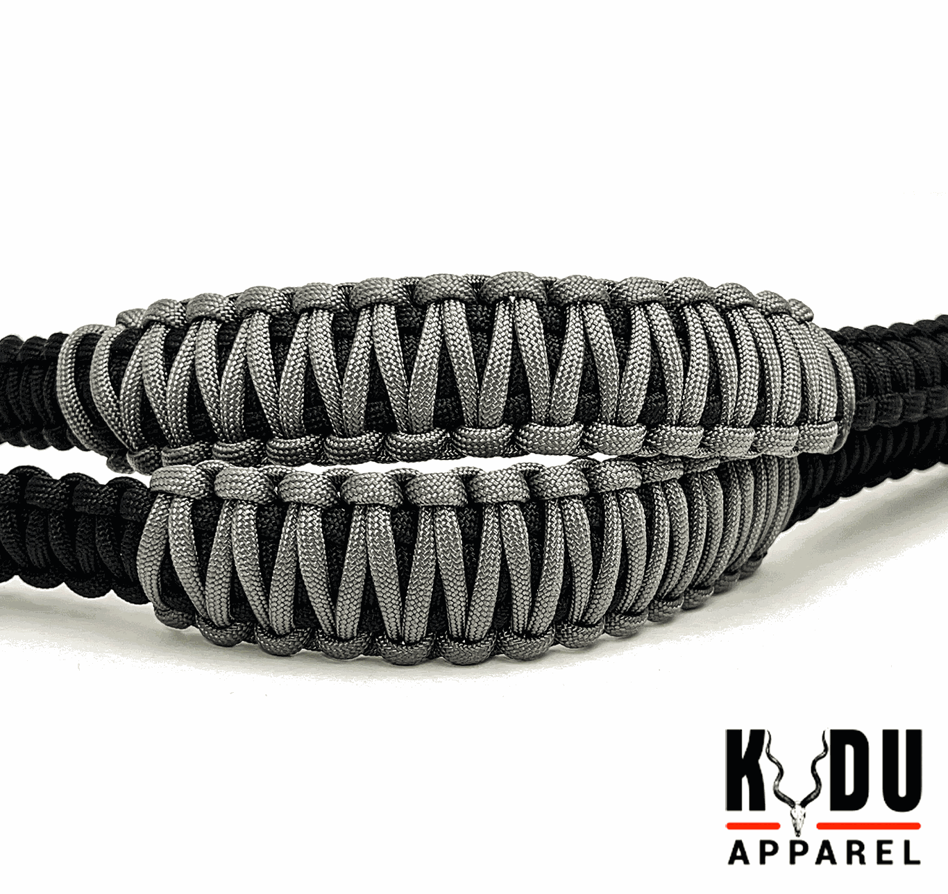 Paracord Vehicle Grab Handle