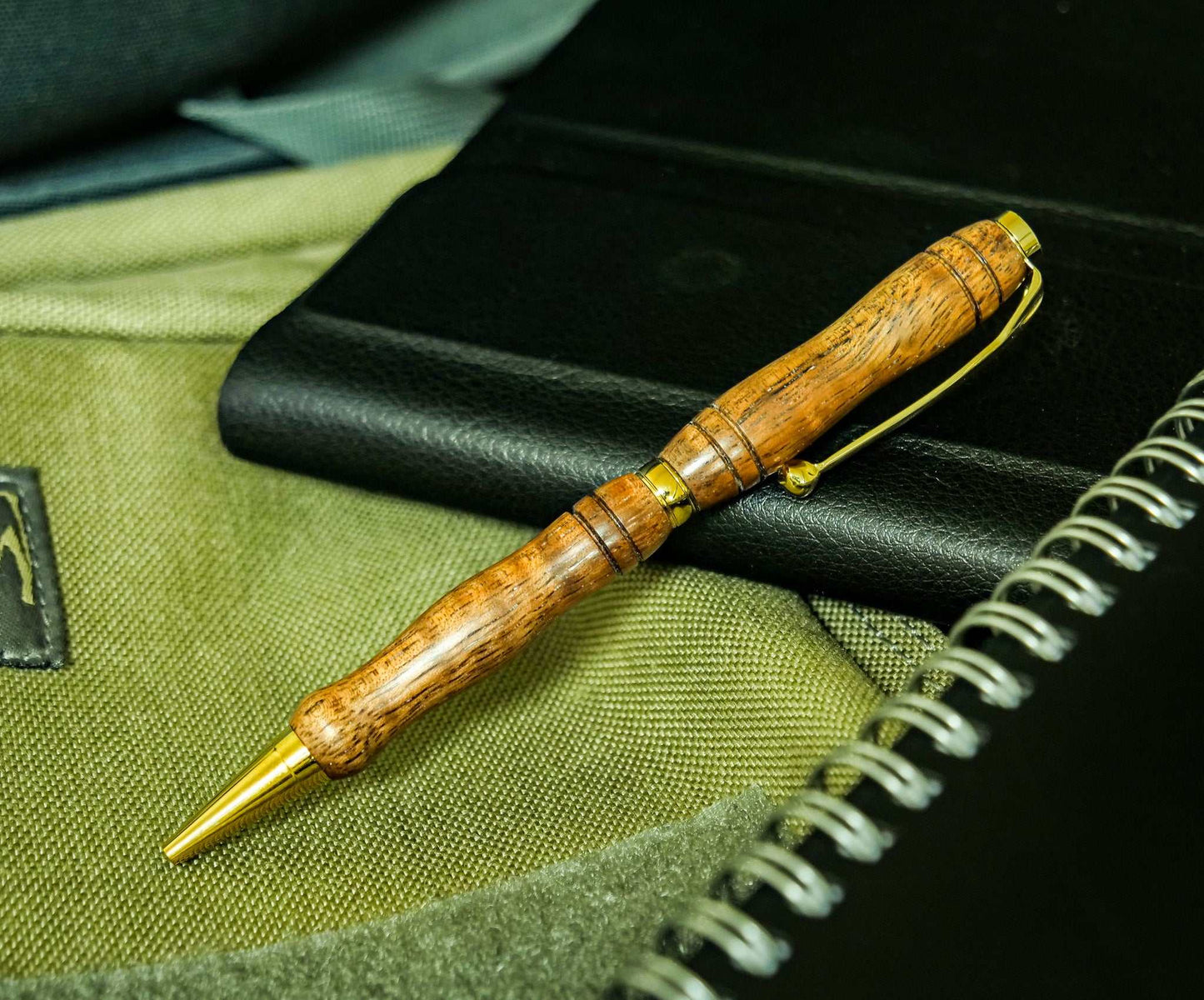 Handmade Pen