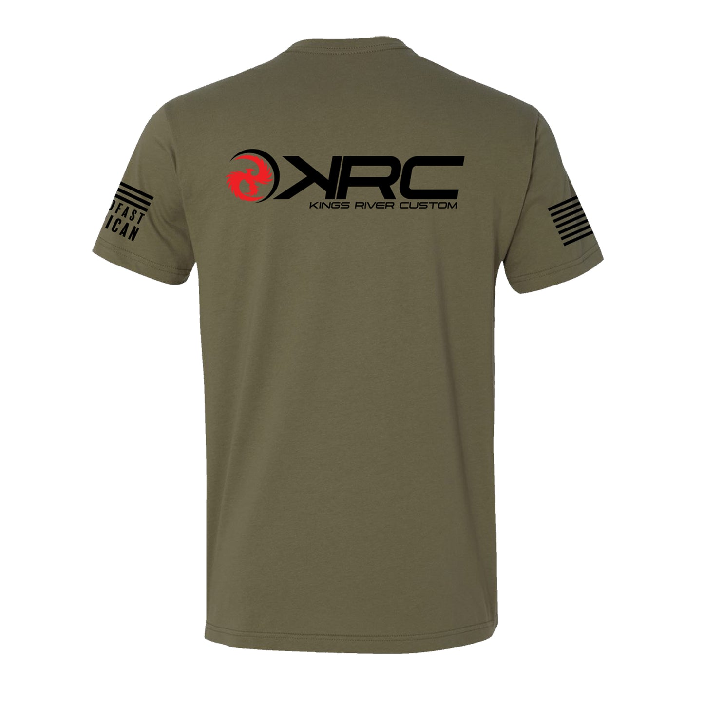 Kings River Custom T-Shirt