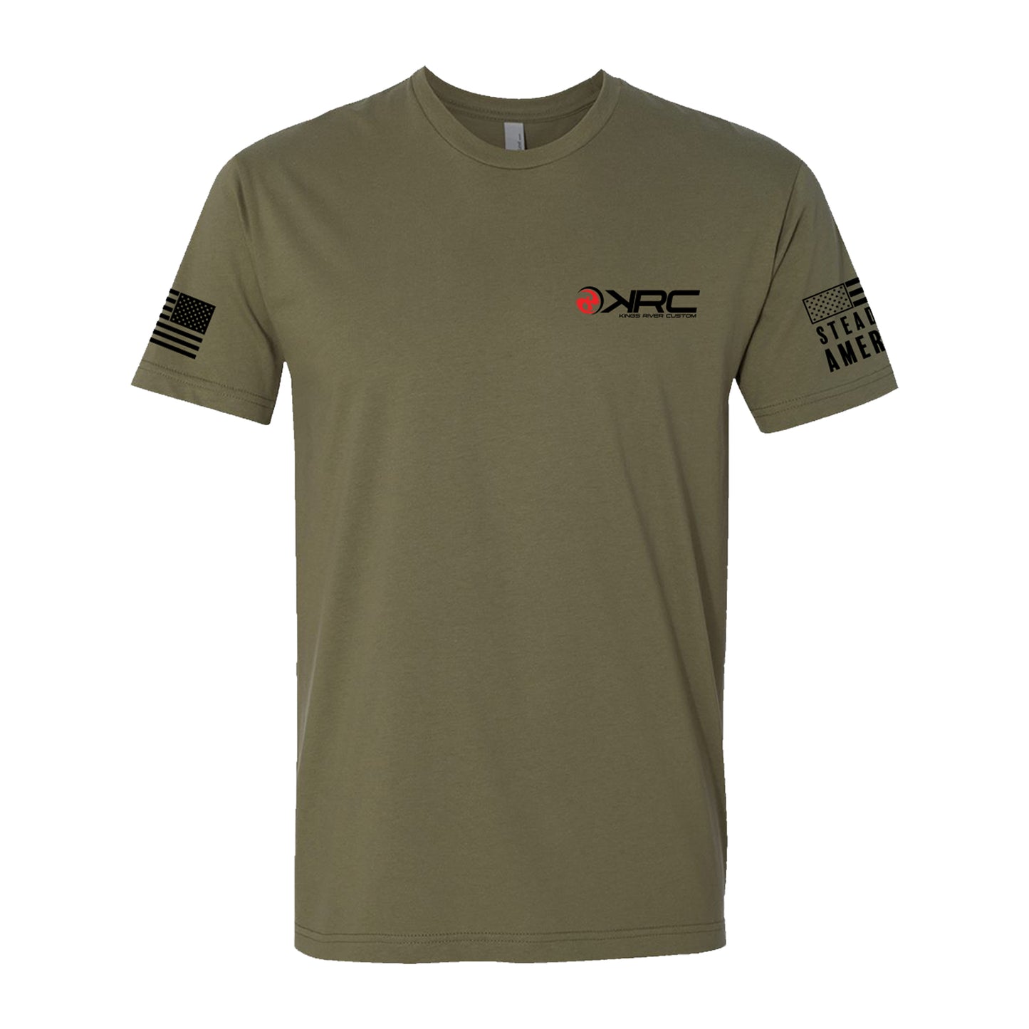 Kings River Custom T-Shirt