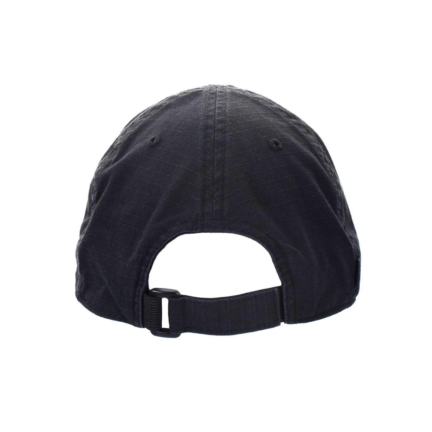 LAV Cap – Leather Patch Logo Hat | Ripstop Cotton Mesh Back