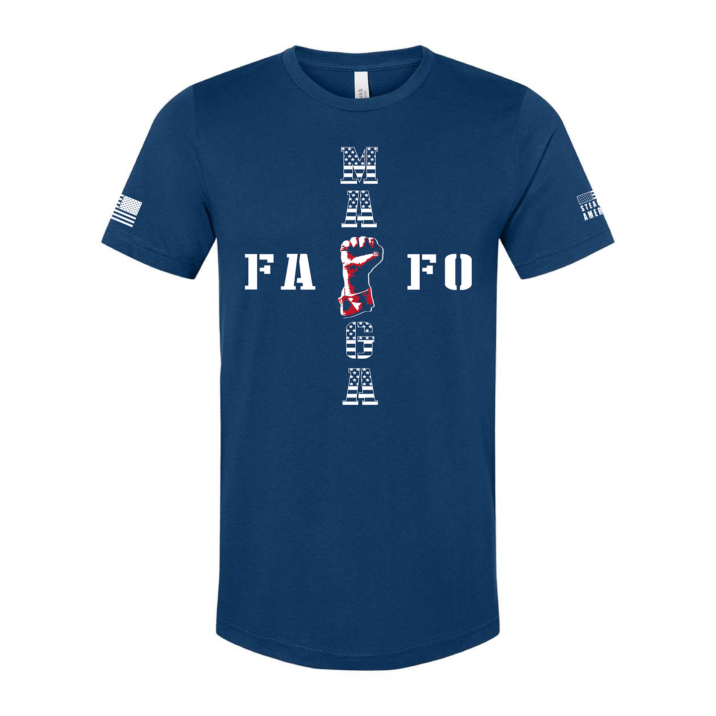 MAGA FAFO T-Shirt