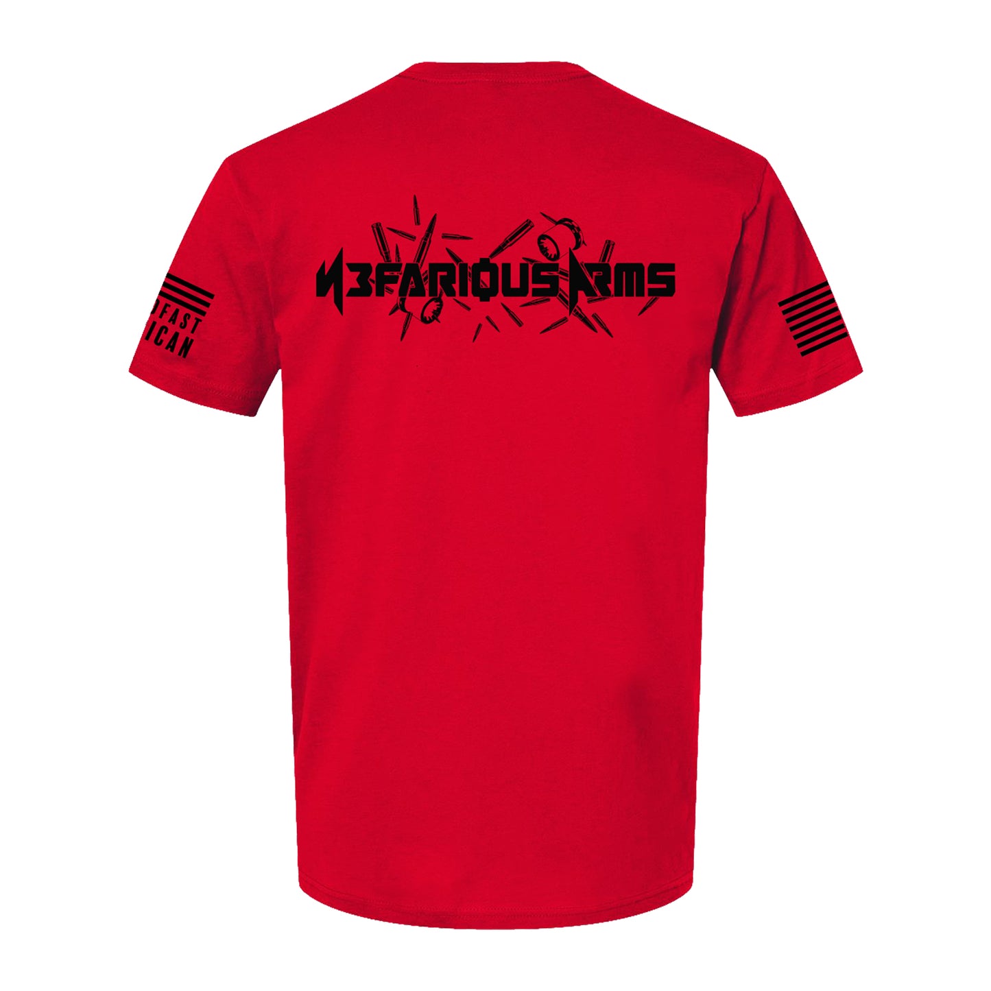 Nefarious Arms T-Shirt