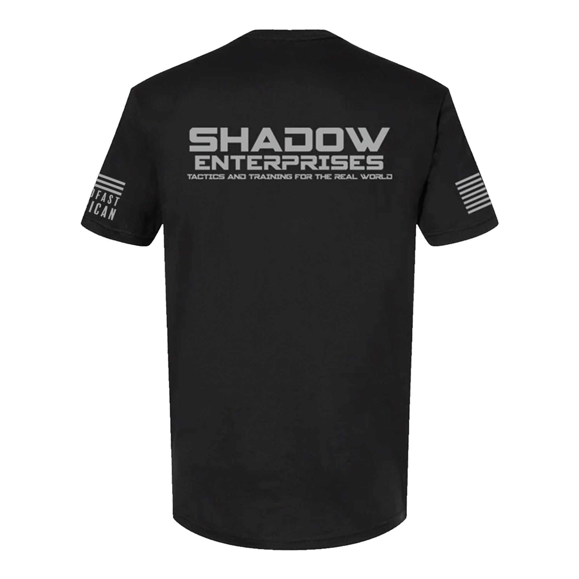Shadow Enterprises