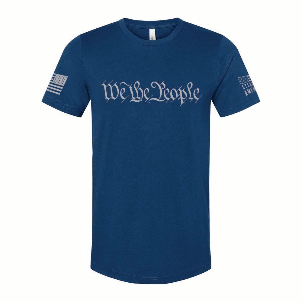 We The People T-Shirt