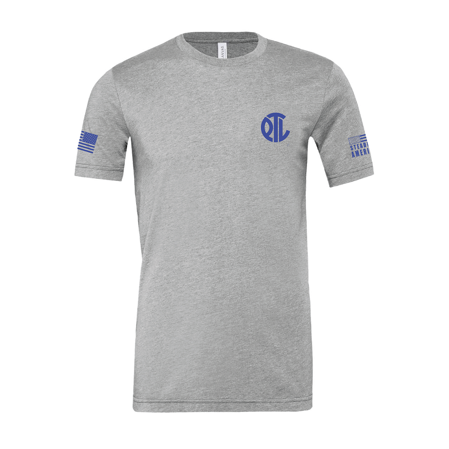 Jim Bakker's PTL Network T-Shirt