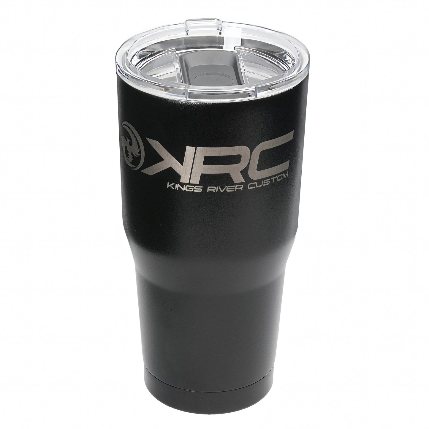 Kings River Custom Tumbler