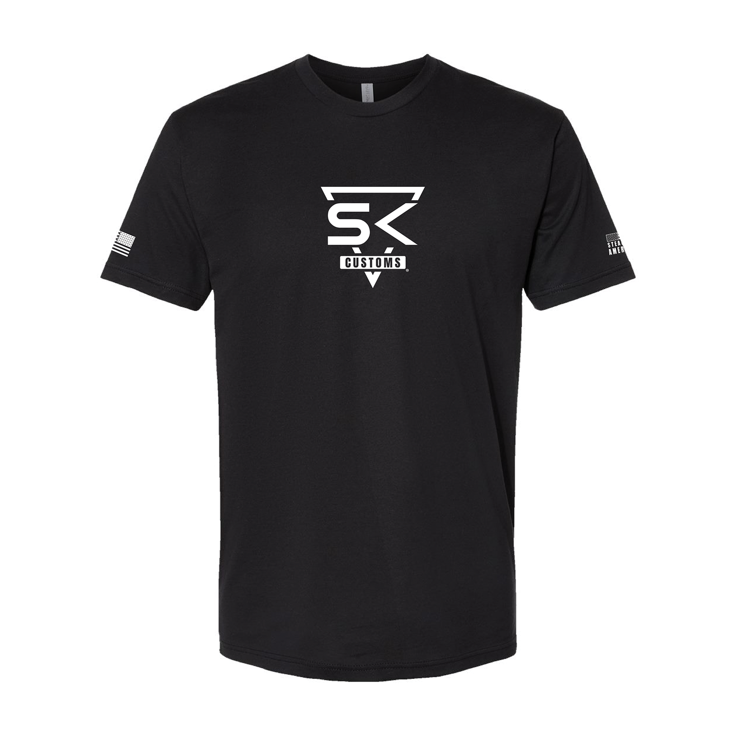 SK Guns Customs T-Shirt