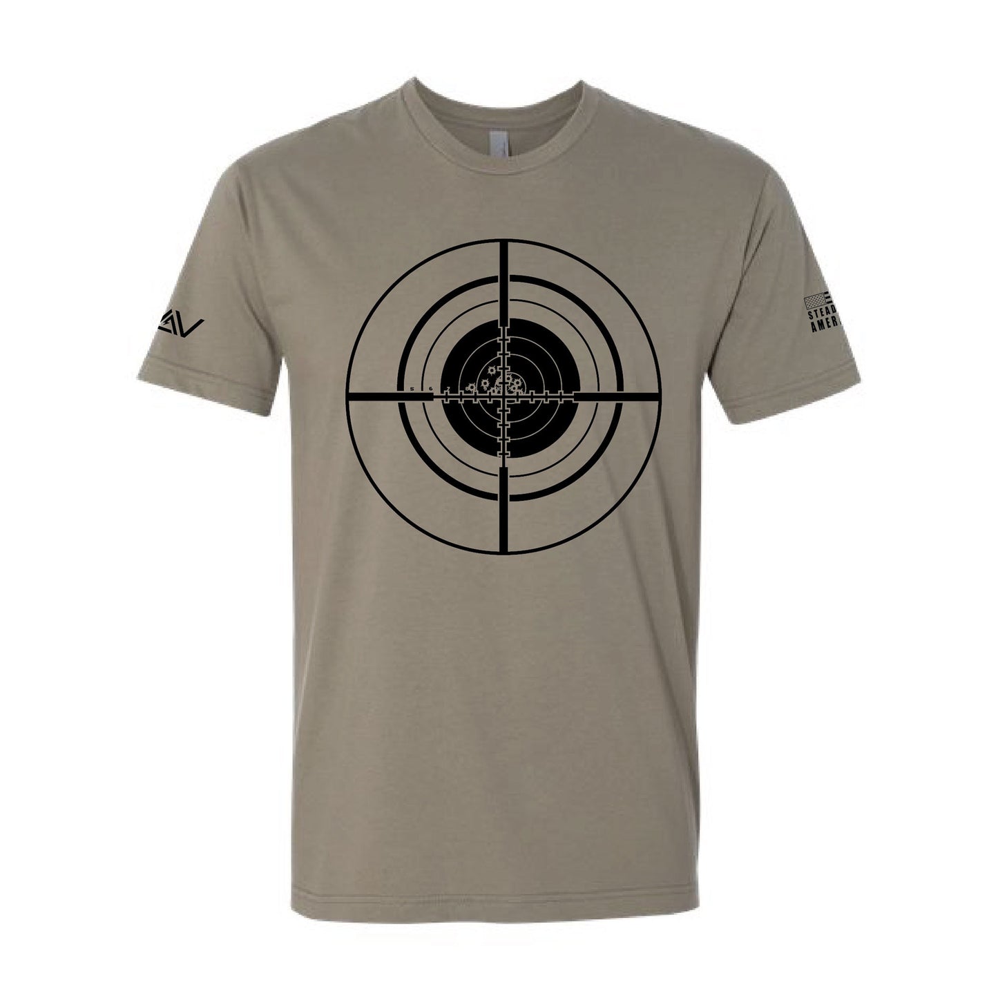 LAV - Master The Fundamentals T-Shirt