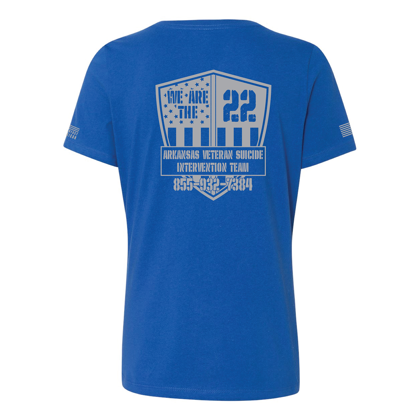 We Are The 22 Women's T-Shirt