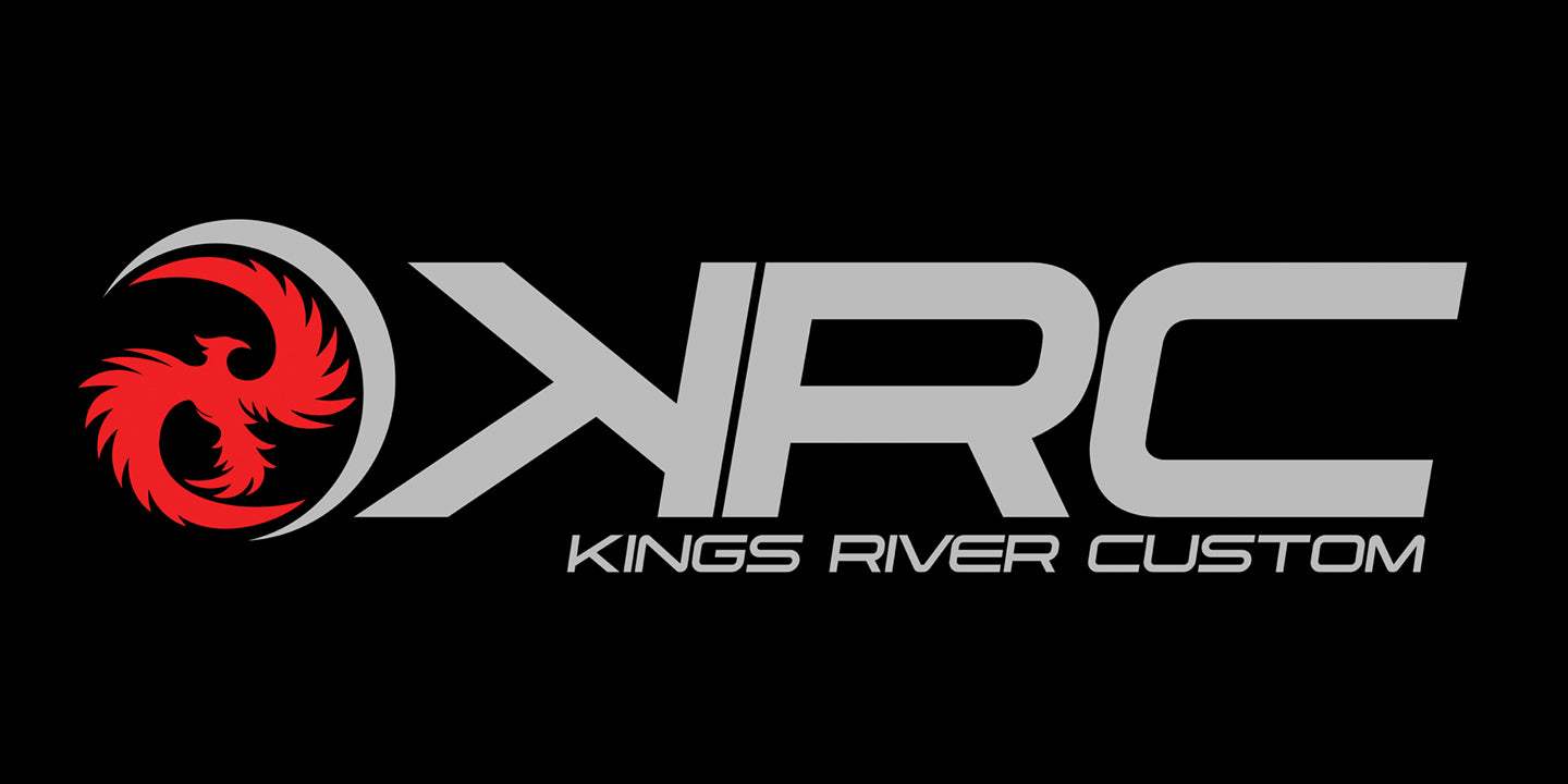 Kings Custom Kings River Custom – Steadfast American