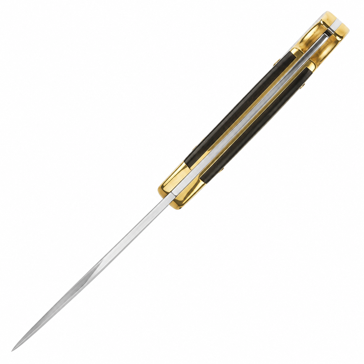 Buck - 110 Auto | 0110BRSA-B Automatic Knife - 3.75" 420HC