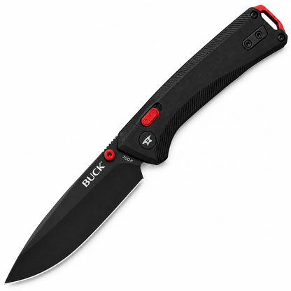 Buck - Nomad | 0700BKS-B Automatic Knife - 3.25" D2