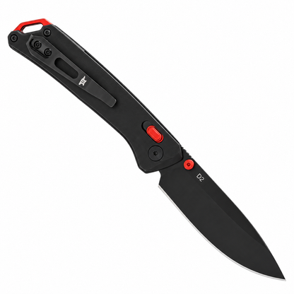 Buck - Nomad | 0700BKS-B Automatic Knife - 3.25" D2
