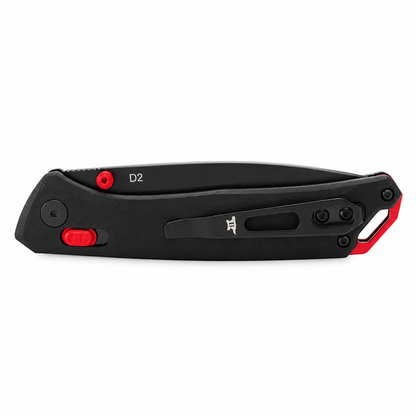Buck - Nomad | 0700BKS-B Automatic Knife - 3.25" D2