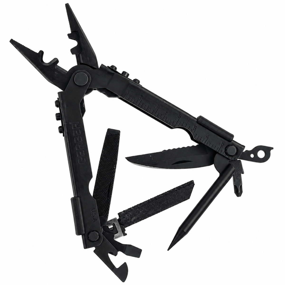 Gerber MP600 D.E.T. Multi-Tool | 07400