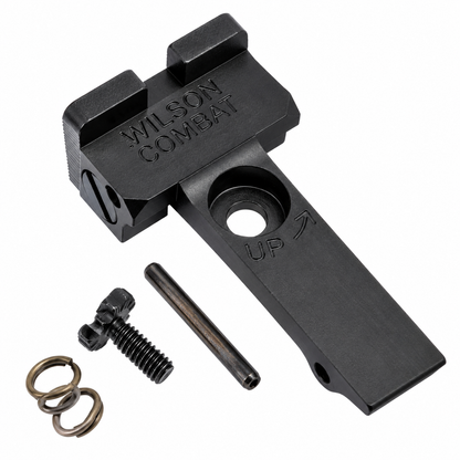 Wilson Combat Colt Python/Anaconda Battlesight Rear Sight, U-Notch | 1034