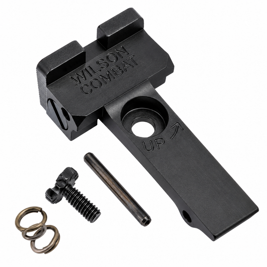 Wilson Combat Colt Python/Anaconda Battlesight Rear Sight, U-Notch | 1034