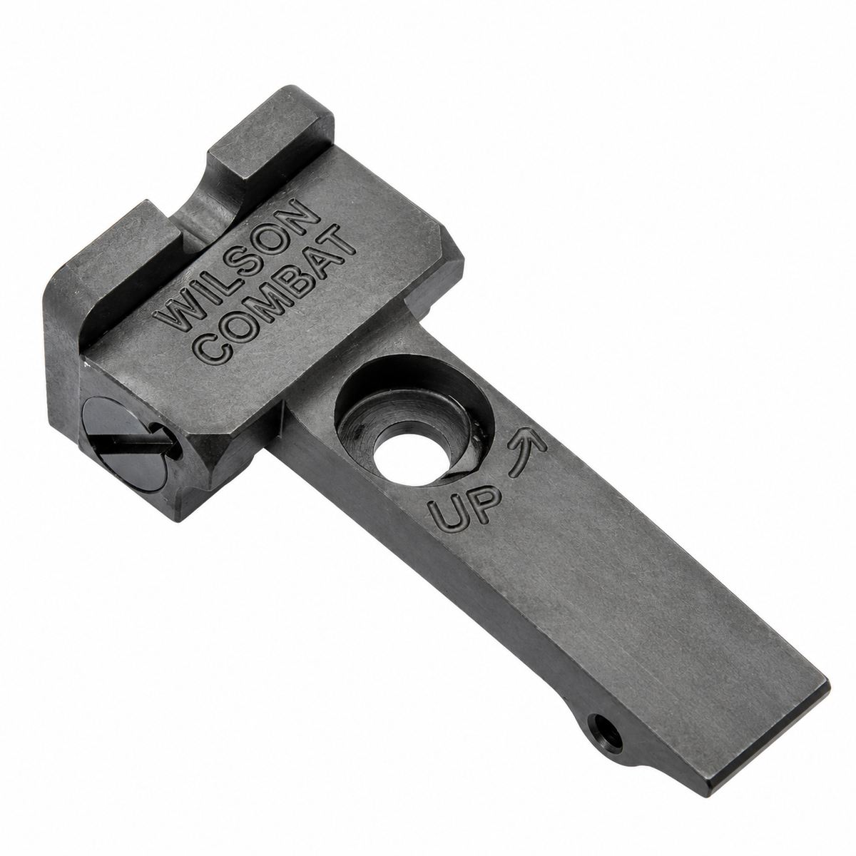 Wilson Combat Colt Python/Anaconda Battlesight Rear Sight, U-Notch | 1034