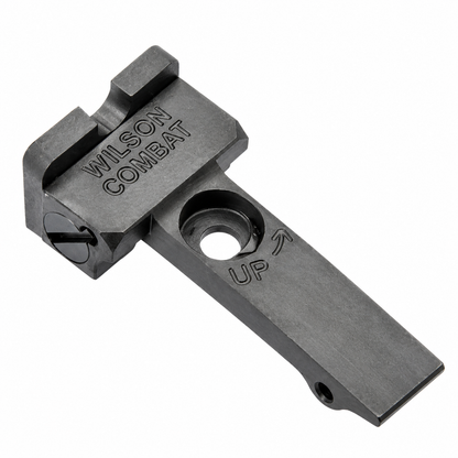 Wilson Combat Colt Python/Anaconda Battlesight Rear Sight, U-Notch | 1034