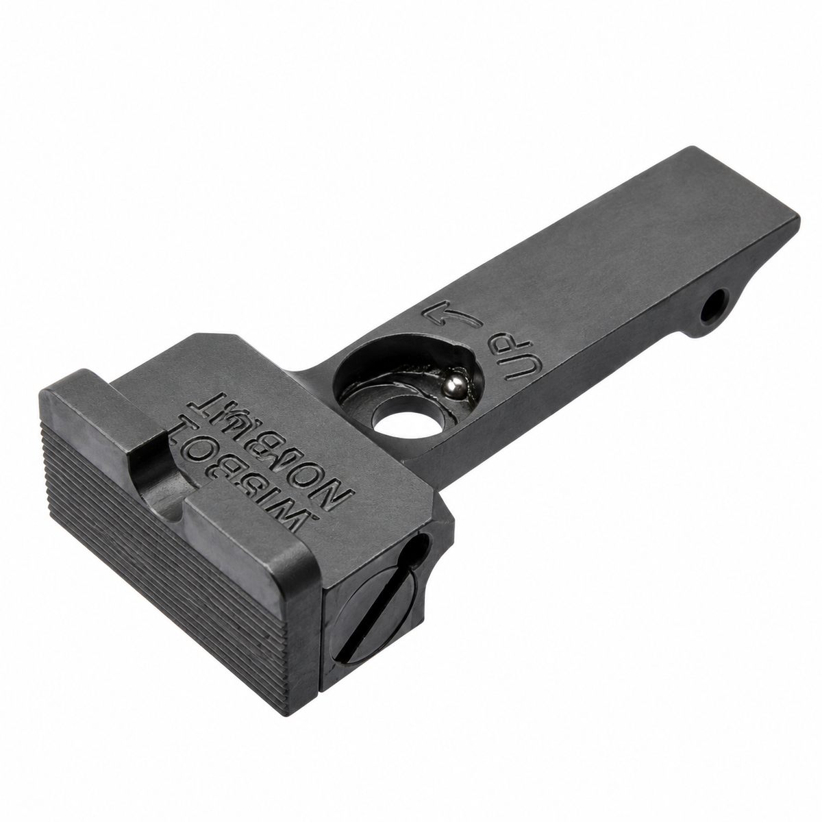 Wilson Combat Colt Python/Anaconda Battlesight Rear Sight, U-Notch | 1034