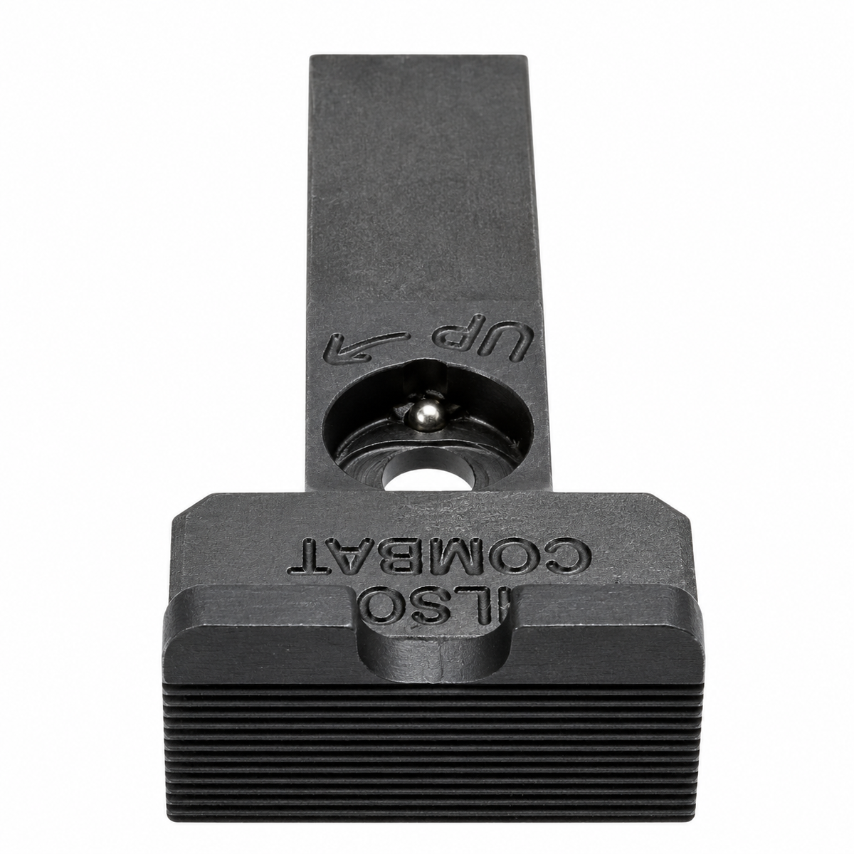 Wilson Combat Colt Python/Anaconda Battlesight Rear Sight, U-Notch | 1034