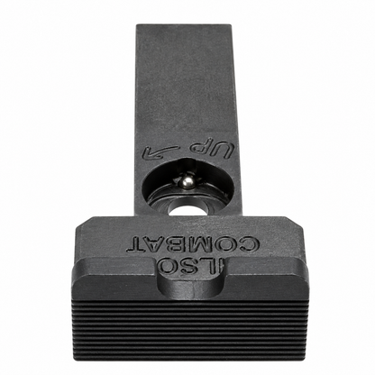 Wilson Combat Colt Python/Anaconda Battlesight Rear Sight, U-Notch | 1034