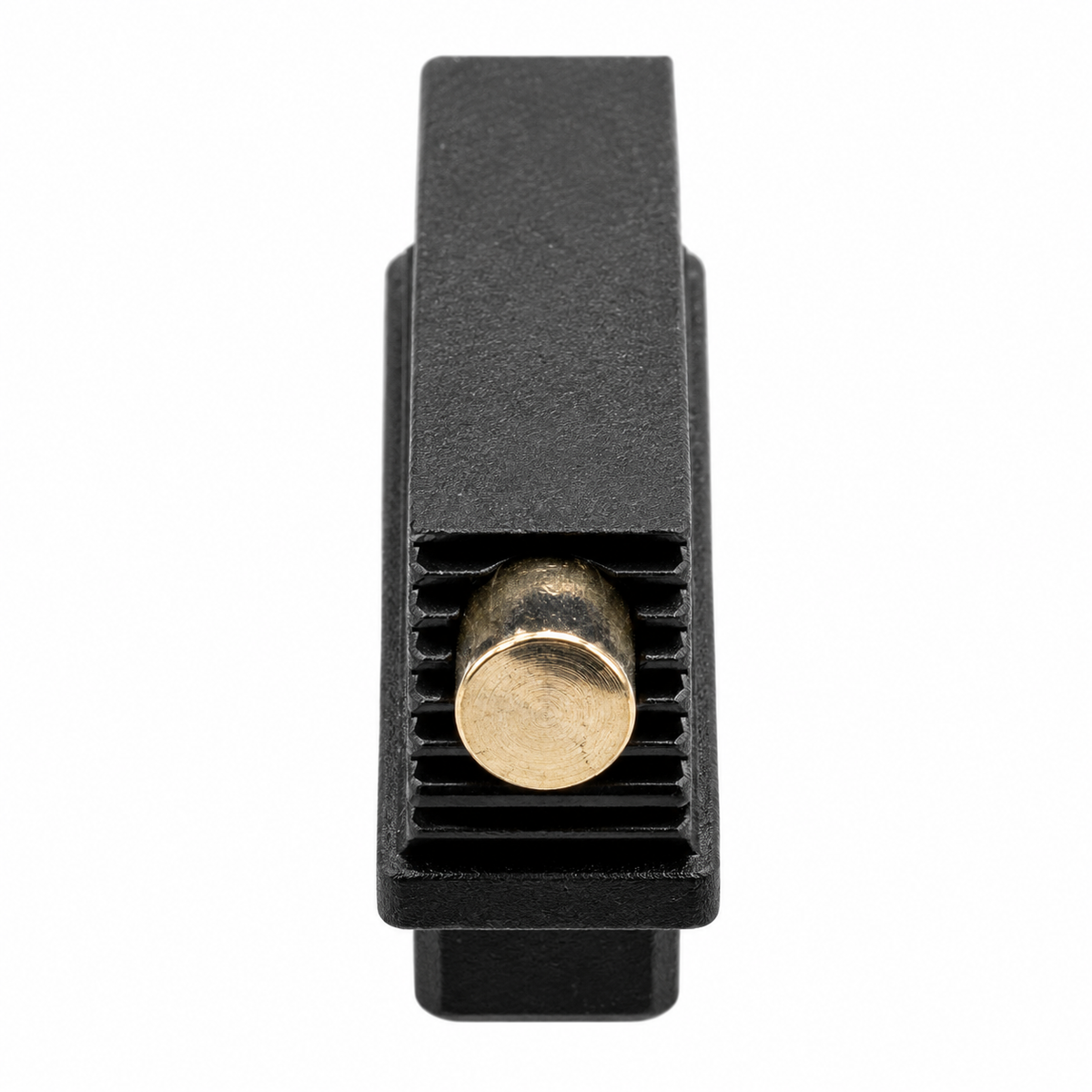 Wilson Combat Colt Python/Anaconda Snag-Free Front Sight, Gold Bead, .200" | 1053FG200