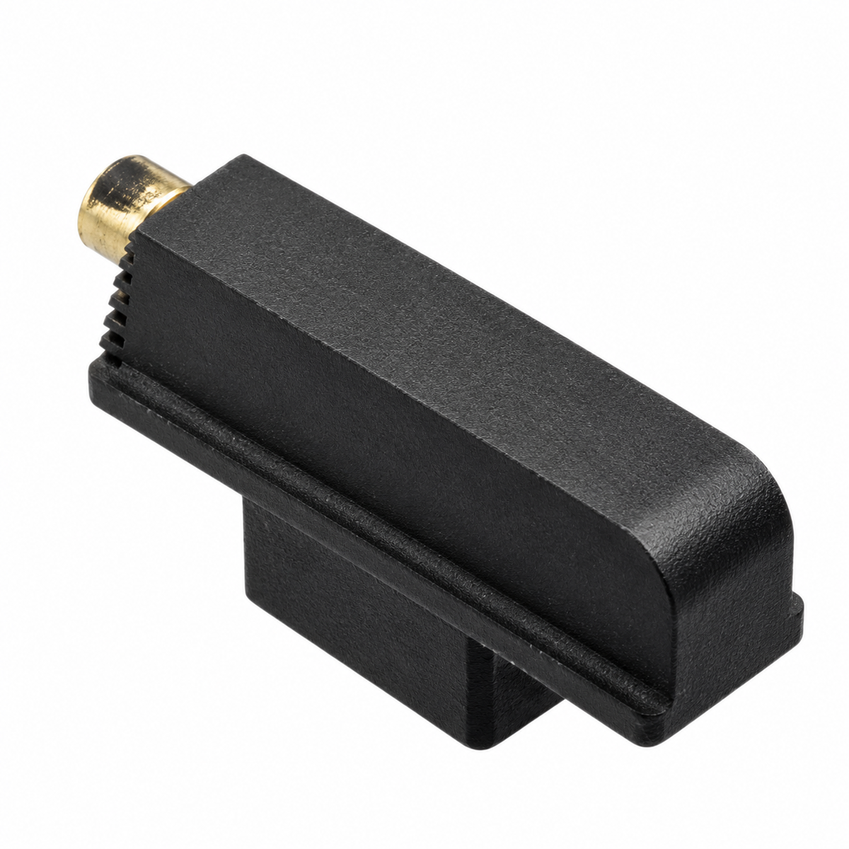Wilson Combat Colt Python/Anaconda Snag-Free Front Sight, Gold Bead, .180" | 1053FG180