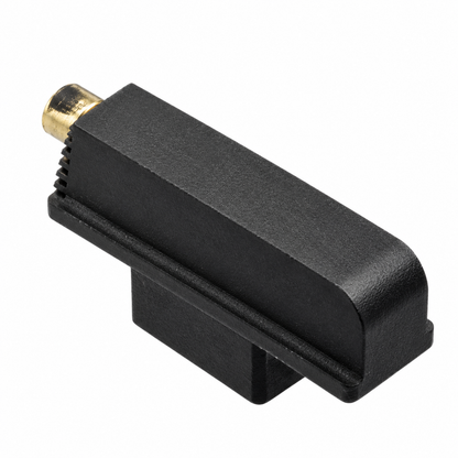 Wilson Combat Colt Python/Anaconda Snag-Free Front Sight, Gold Bead, .180" | 1053FG180