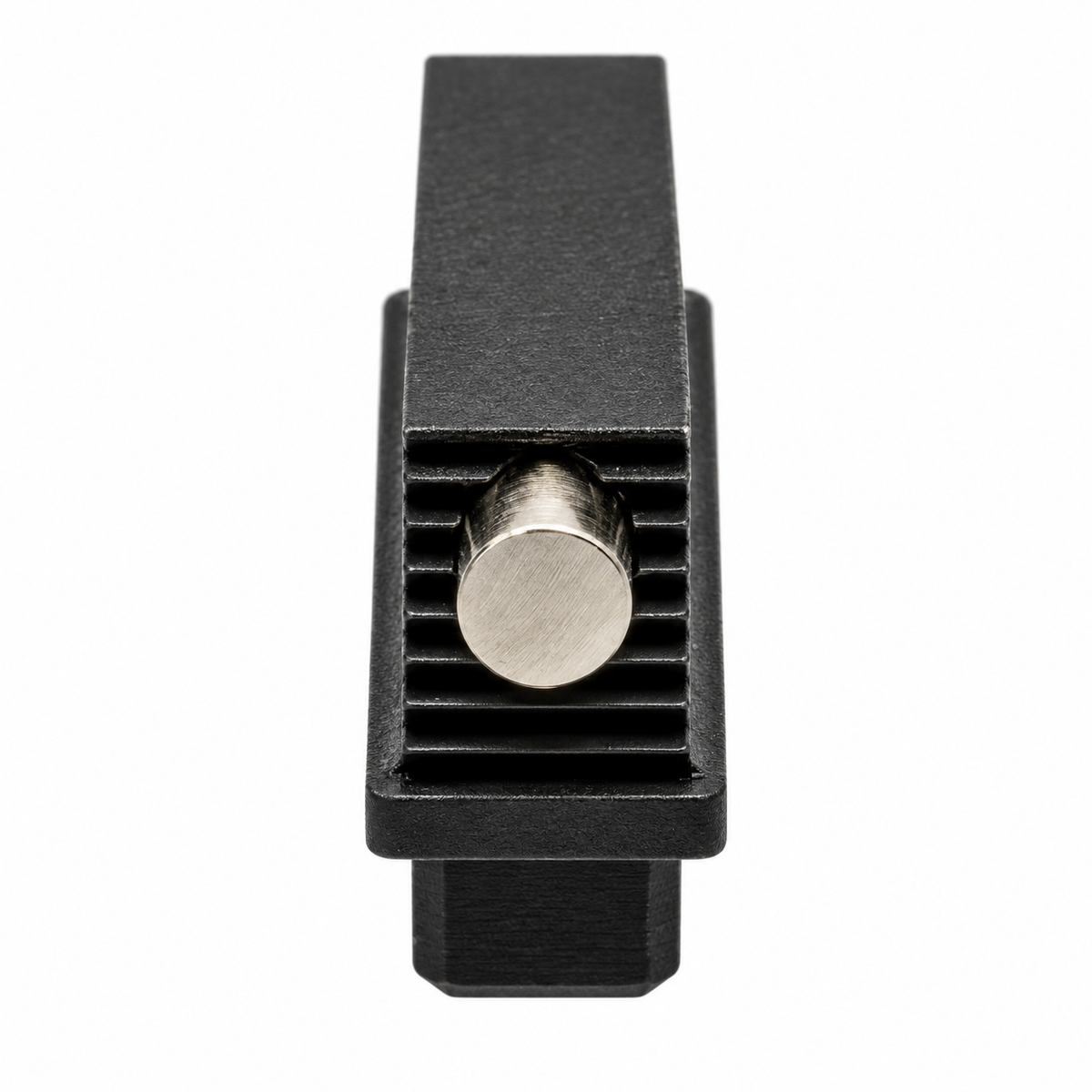 Wilson Combat Colt Python/Anaconda Snag-Free Front Sight, White Gold Bead, .180" | 1053FWG180