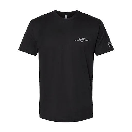 Wilson Combat Never Walk Alone T-Shirt