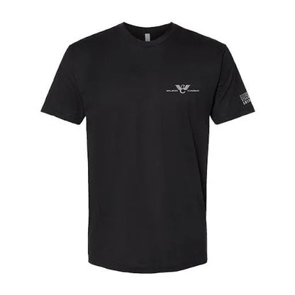 Wilson Combat Never Walk Alone T-Shirt