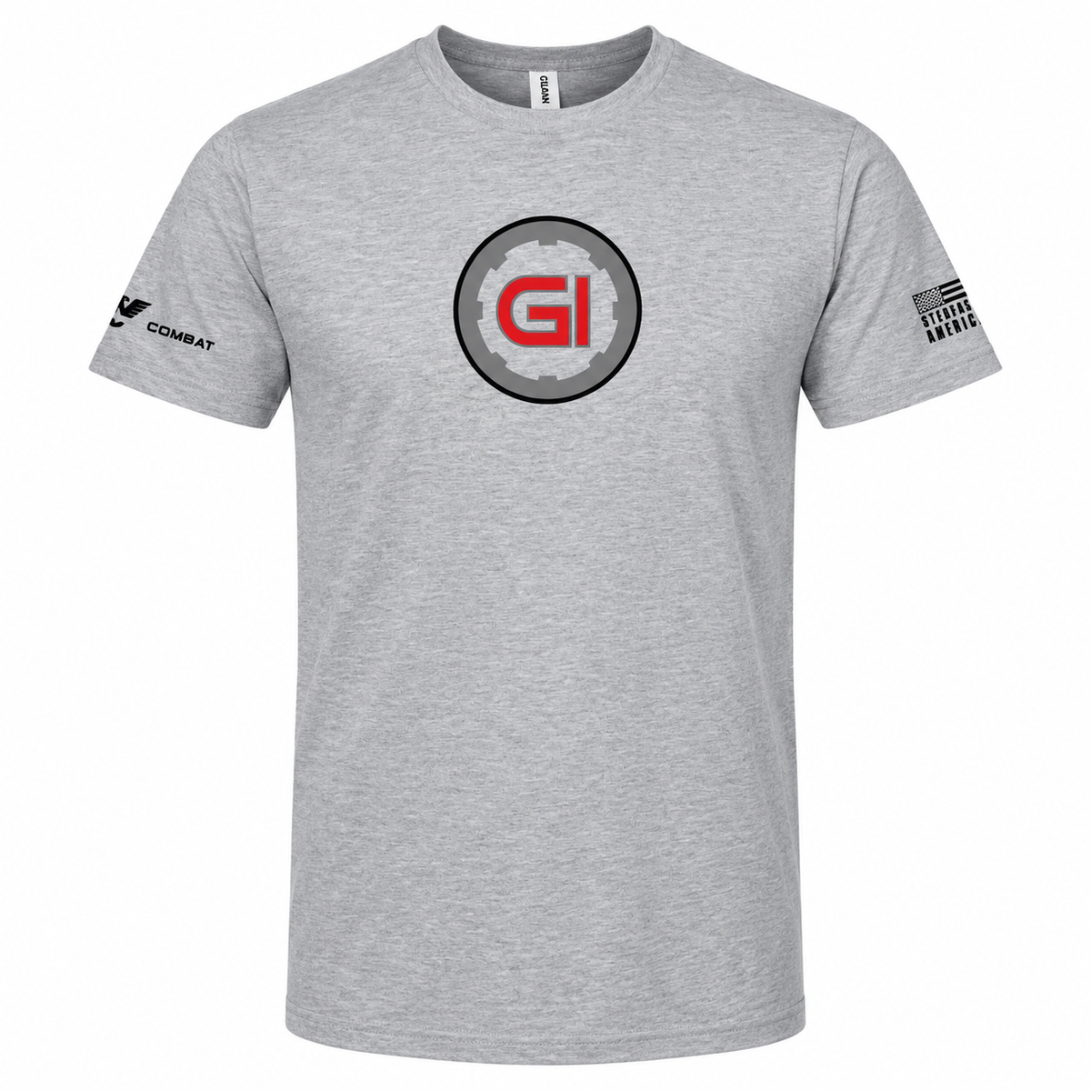 Guncrafter Industries T-Shirt