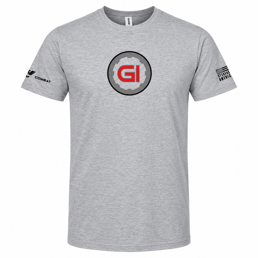 Guncrafter Industries T-Shirt