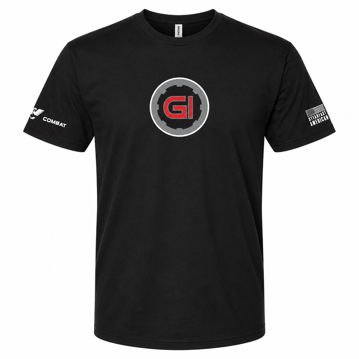 Guncrafter Industries T-Shirt