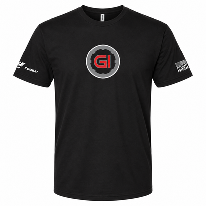 Guncrafter Industries T-Shirt