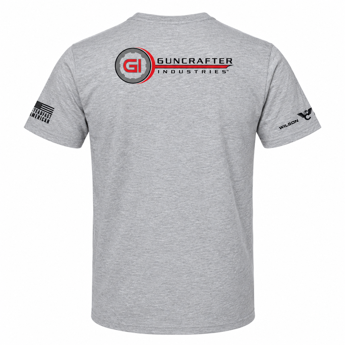 Guncrafter Industries T-Shirt