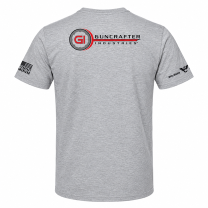Guncrafter Industries T-Shirt