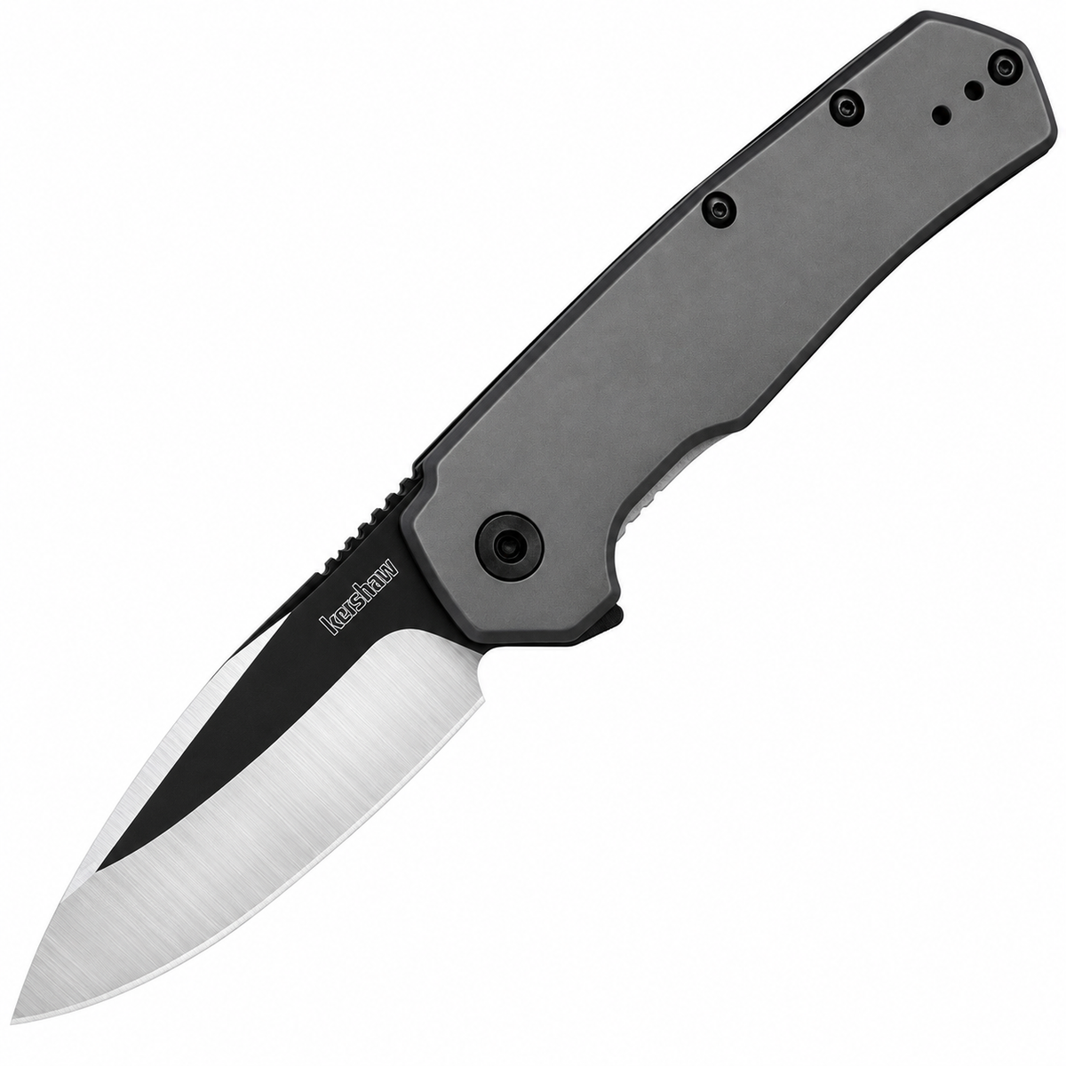 Kershaw - Thermal | 1411 Assisted Opening Knife - 2.95" 8Cr13MoV