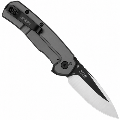 Kershaw - Thermal | 1411 Assisted Opening Knife - 2.95" 8Cr13MoV