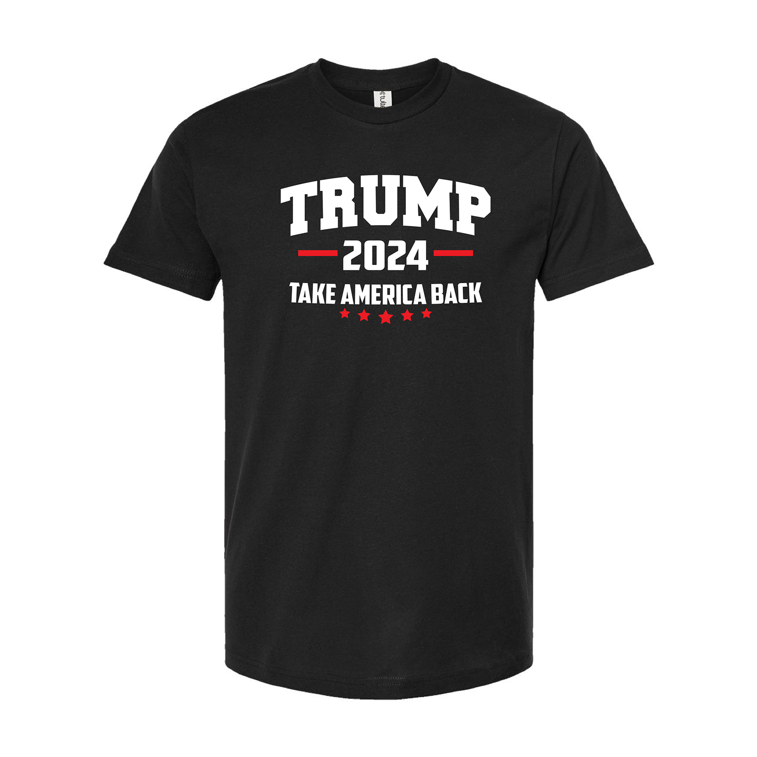 Trump 2024 Take America Back T-Shirt